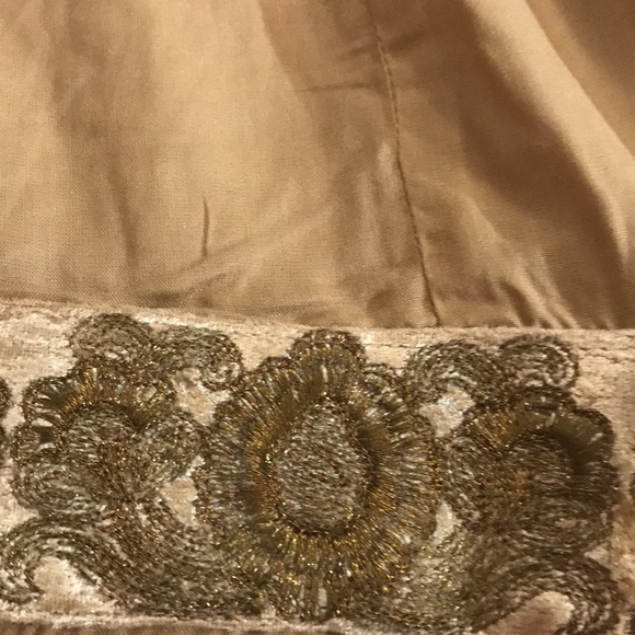 Zahra Ahmad shalwar kameez suit block print new size L pakistan india - Picture 4 of 8